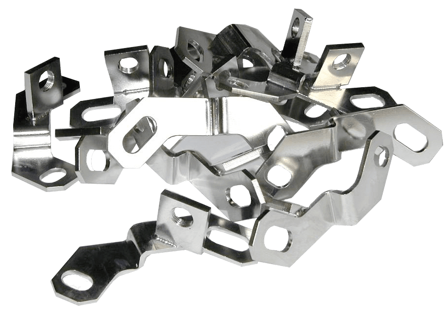 Custom Manufacturing Example