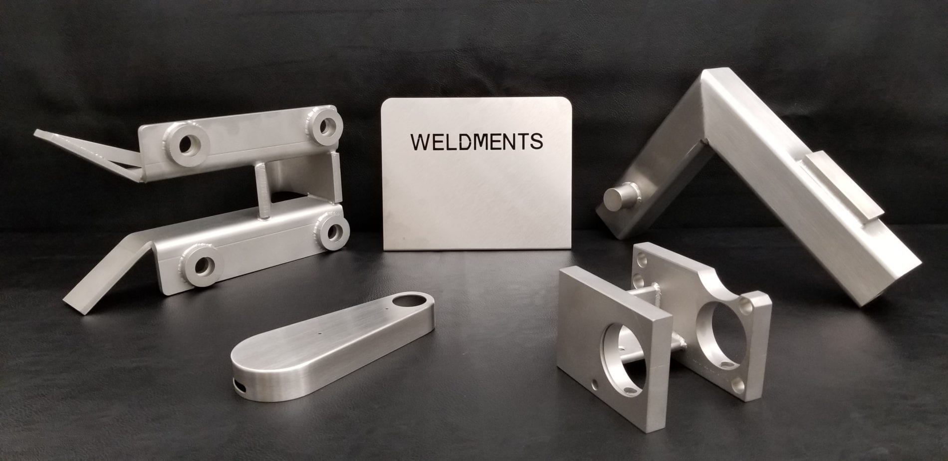 Precision Weldments and Welding in Ohio