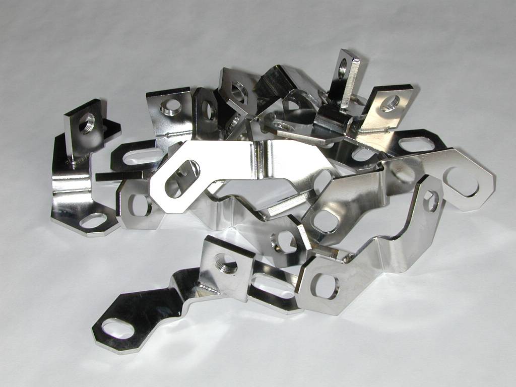 Parts Prototyping Examples