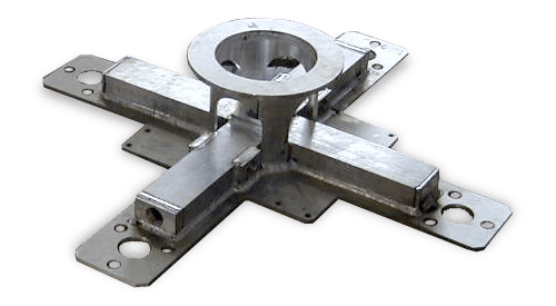 stainless steel welding and manufacturing