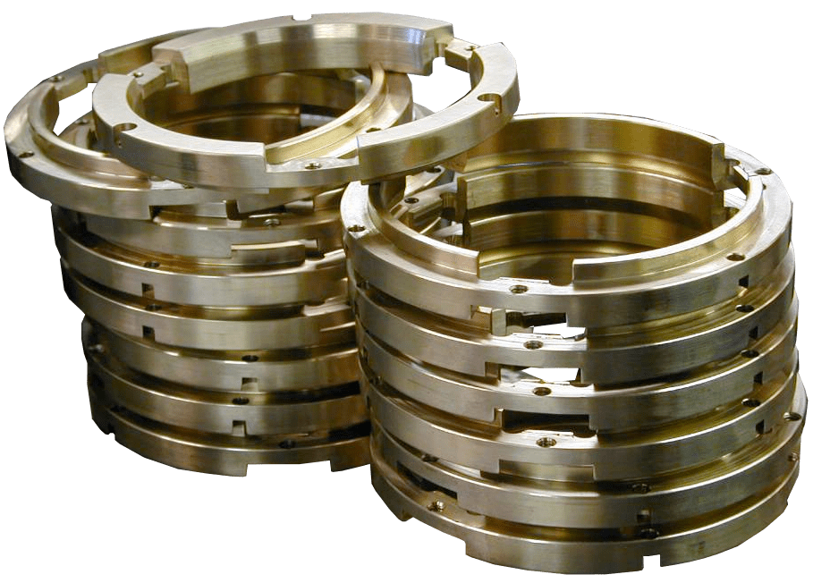 fast bending and metalforming lead times