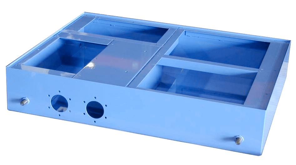 laser cutting and other engineering solutions