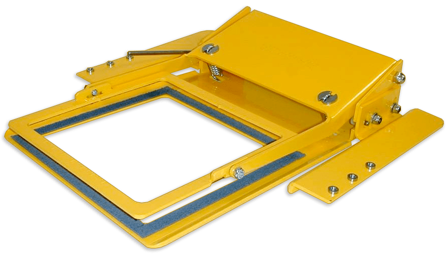 parts fabrication example